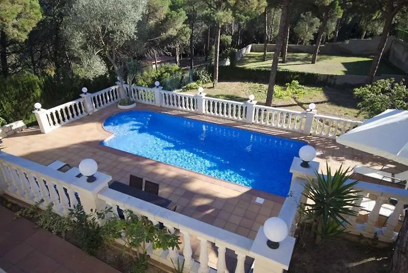 فيلة Club Villamar - Colin يوريت دي مار إسبانيا