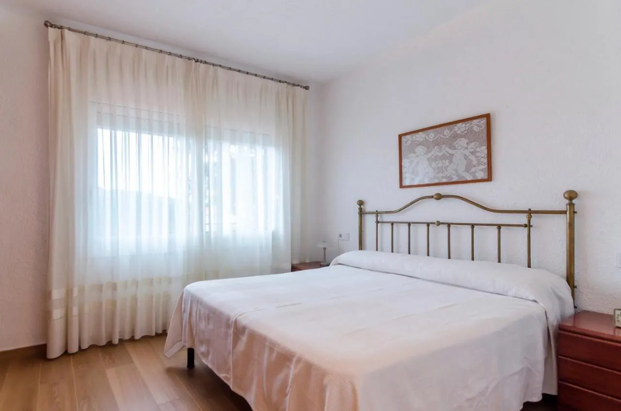 Club Villamar - Colin Lloret de Mar Willa